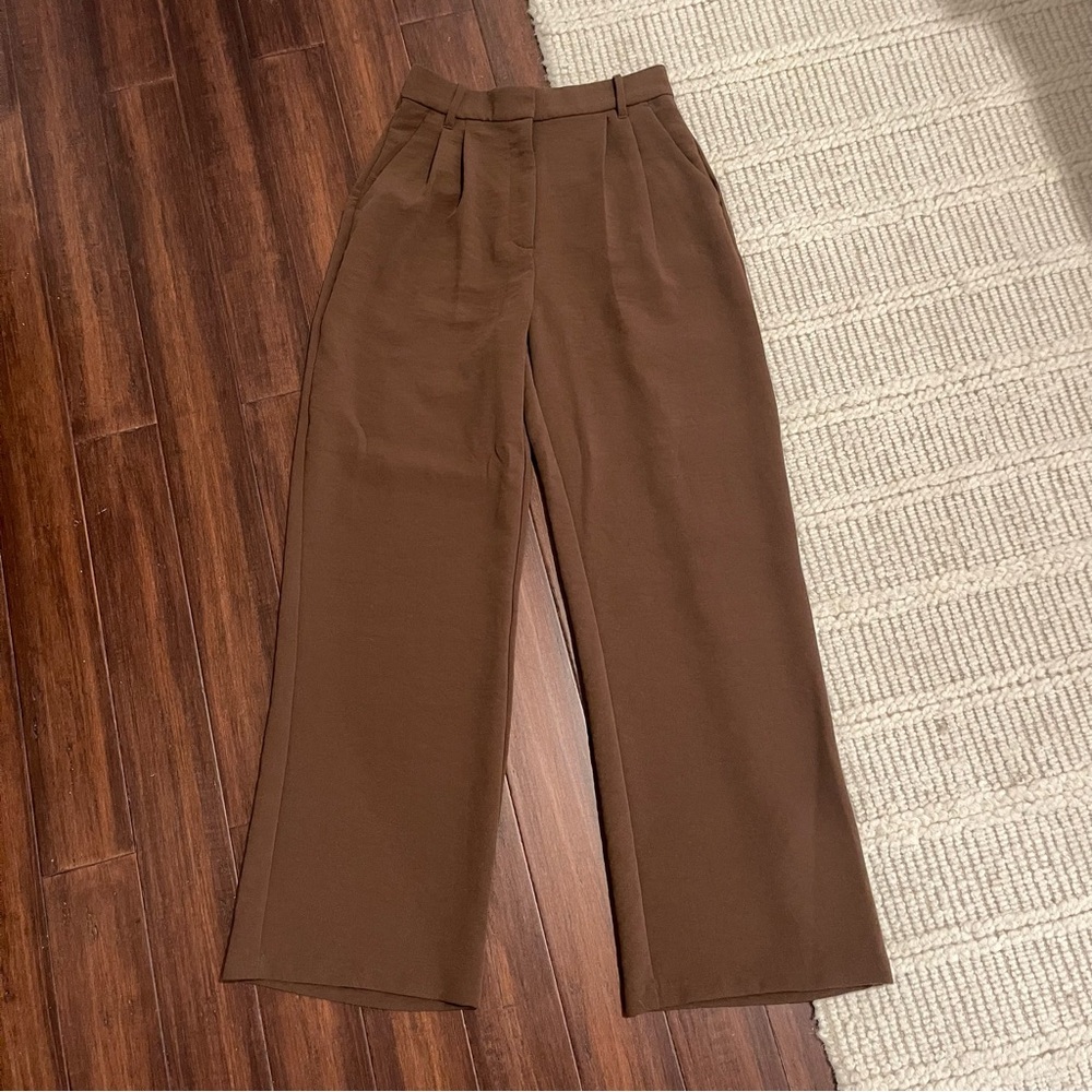 Abercrombie Sloane Tailored Pant